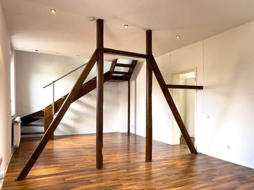 2. Obergeschoss - 