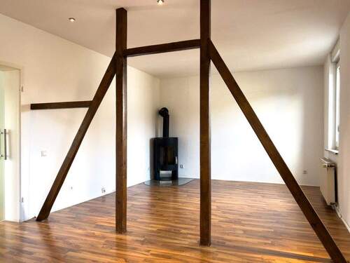 2. Obergeschoss - 