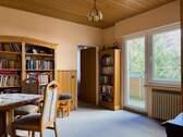 Erdgeschoss - 