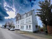 Straßenseite - 1 Zimmer Mehrfamilienhaus, Wohnhaus zum Kaufen in Solingen