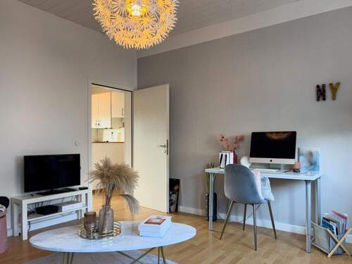 1. Obergeschoss - Mehrfamilienhaus, Wohnhaus mit 217,00 m² in Solingen zum Kaufen