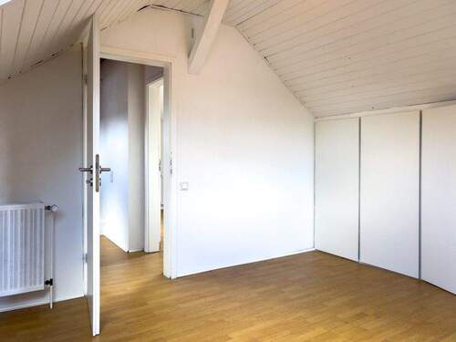 Spitzboden - 
