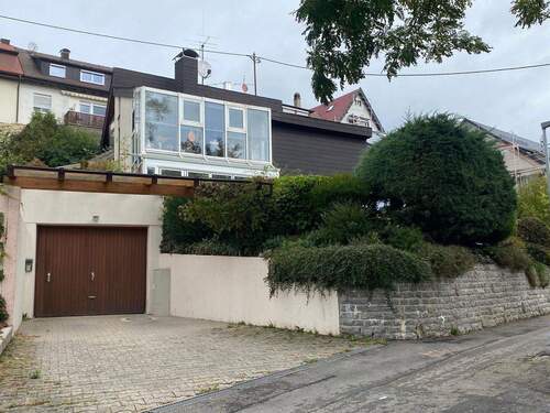 Bild 2 - 5 Zimmer Einfamilienhaus zum Kaufen in LEONBERG
