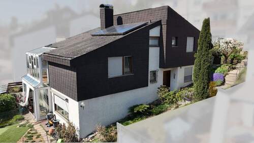 Bild 4 - Einfamilienhaus mit 160,00 m² in LEONBERG zum Kaufen