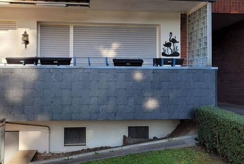 Balkon - 3 Zimmer Etagenwohnung zum Kaufen in Herne