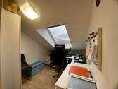 Arbeitszimmer - 