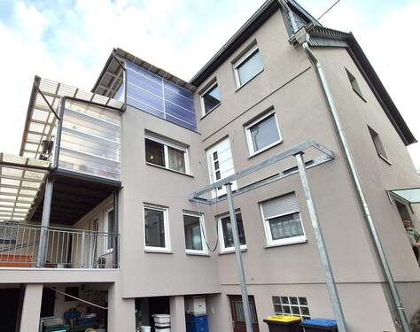 20260212_171356 - 1 Zimmer Mehrfamilienhaus, Wohnhaus zum Kaufen in Saarlouis