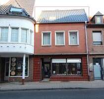 Wohn-und Geschäftshaus mit Garten in zentraler Lage - Geilenkirchen