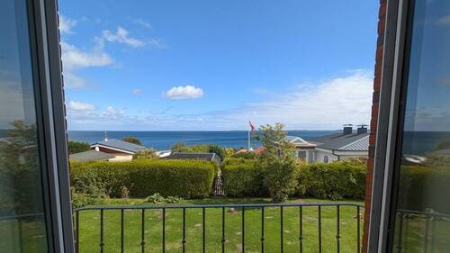 Blick zur Ostsee - 8 Zimmer Mehrfamilienhaus, Wohnhaus in Steinberg