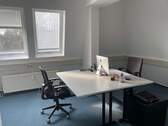 Büroraum 1 - 4. OG links - 