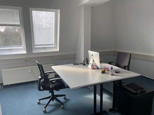 Büroraum 1 - 4. OG links - 