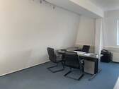 Büroraum 3 - 4. OG links - 