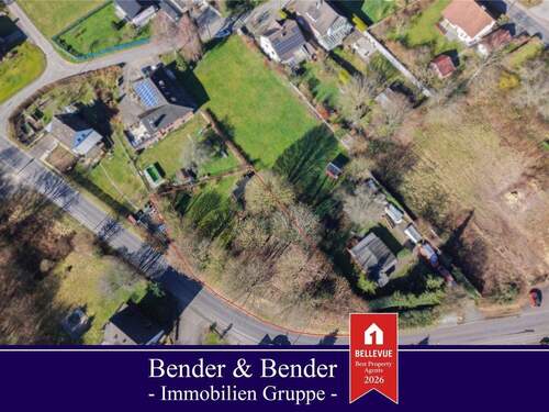 www.bender-immobilien.de - Grundstück zum Kaufen in Windeck