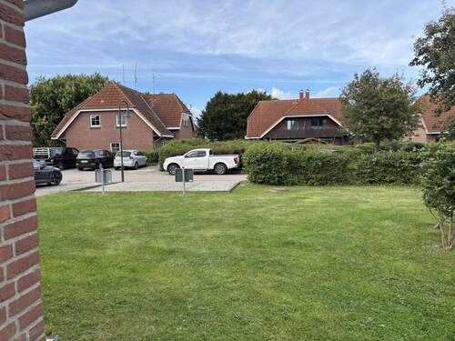 Stellplatz - Etagenwohnung mit 62,00 m&sup2; in Fehmarn zum Kaufen