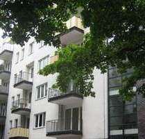 Exklusiv wohnen in Wilmersdorf! - Berlin