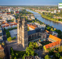 Voll vermietetes Wohnhaus in Alte Neustadt zu verkaufen! - Magdeburg / Alte Neustadt
