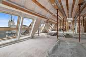 Dachgeschossrohling - 