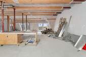 Dachgeschossrohling - 
