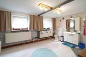 Badezimmer Souterrain - 