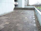 Terrasse Ost - 