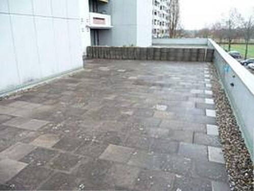 Terrasse Ost - 