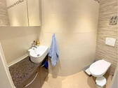 WC für Gäste - 