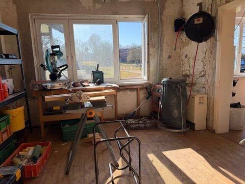 Wohnhaus - 5 Zimmer Einfamilienhaus zum Kaufen in Lalendorf - Neu Krassow