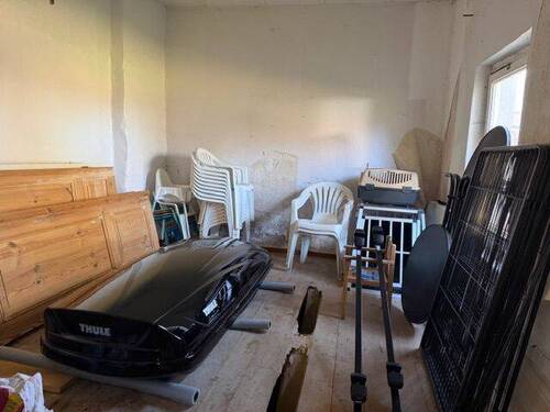 Zimmer - Einfamilienhaus mit 100,00 m&sup2; in Lalendorf - Neu Krassow zum Kaufen