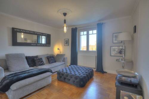 Schlafzimmer Haus 1 - 