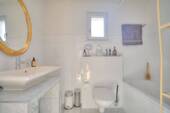 Badezimmer Haus 1 - 