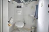 Gäste-WC Haus 1 - 