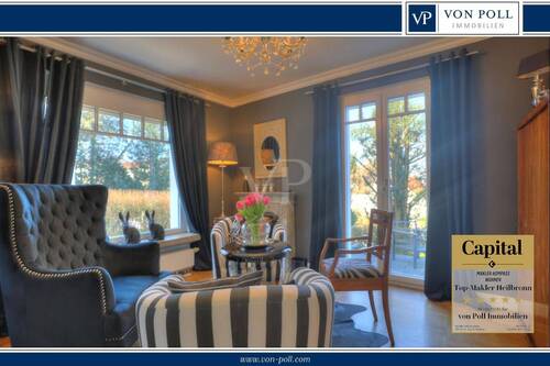 VP Titelbild - 'Seltene Gelegenheit: Zwei Häuser auf einem Grundstück in Sontheim