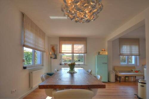 Esszimmer Haus 2 - 
