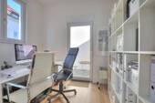 Arbeitszimmer Haus 2 - 