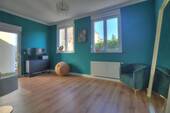 Schlafzimmer Haus 2 - 