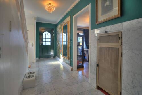 Eingangsbereich Haus 1 - Einfamilienhaus mit 156,00 m&sup2; in Heilbronn zum Kaufen