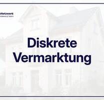 Charmantes Einfamilienhaus in Eberbach mit modernen Böden und Wintergarten