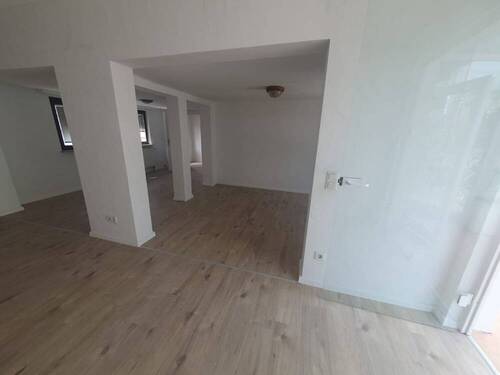 EG - 4 Zimmer Einfamilienhaus zum Kaufen in Eberbach