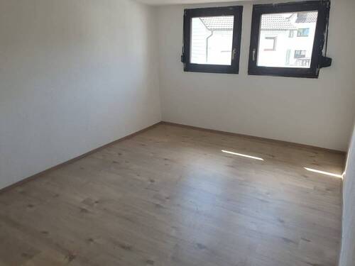 EG - 4 Zimmer Einfamilienhaus in Eberbach