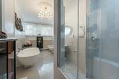 Tageslicht Badezimmer - 