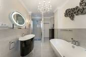 Tageslicht Badezimmer - 