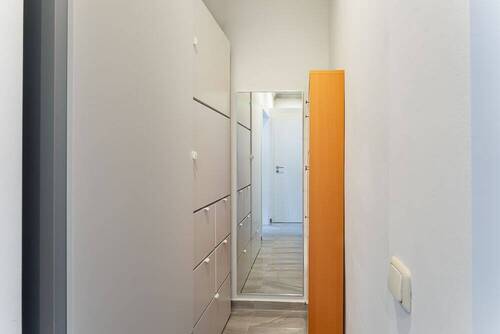 Ankleide - 