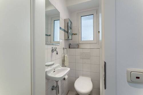 Gäste WC - 