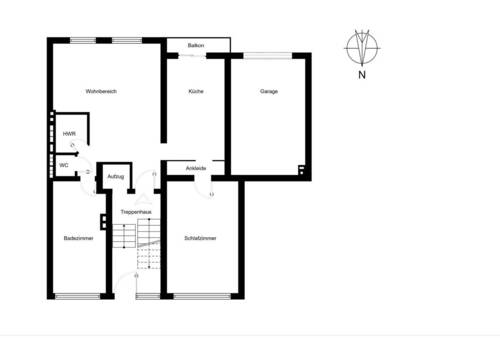 Hochparterre - 