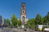 St. Agnes Kirche - Saniert und hochwertig ausgestattete 2,5-Zimmer-Wohnung in Bestlage!