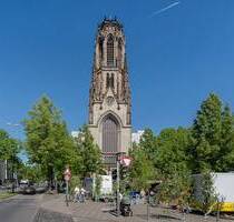 Saniert und hochwertig ausgestattete 2,5-Zimmer-Wohnung in Bestlage! - Köln Neustadt-Nord