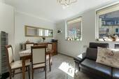 Wohn/-Esszimmer - 