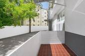 Balkon - 