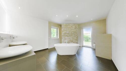 Badezimmer - 
