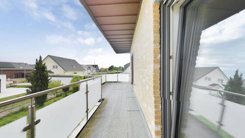 Balkon - 